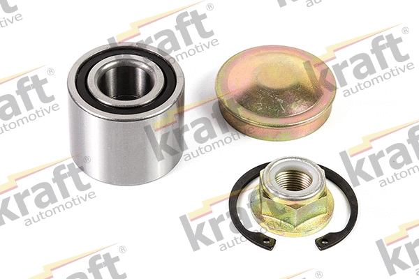 Wheel Bearing Kit (4105350)