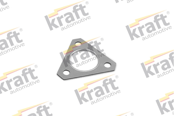 Gasket, exhaust pipe (0522540)