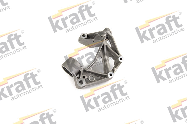 Steering Knuckle, wheel suspension (4210370)