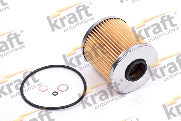 Oil Filter (1702550)