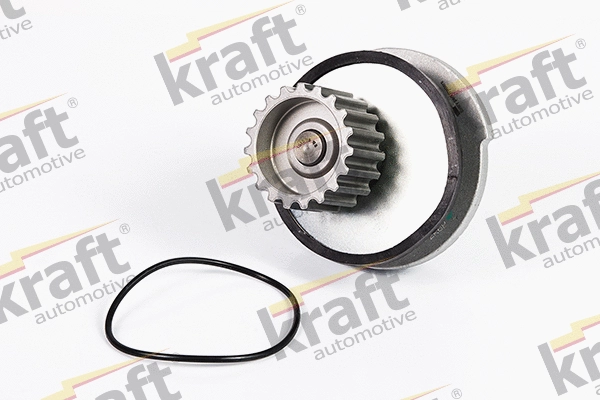 Water Pump, engine cooling (1508300)
