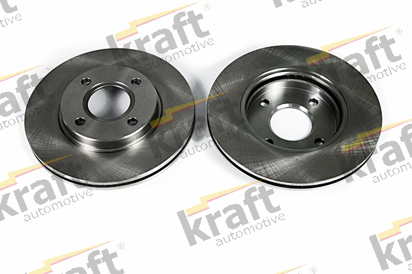 Brake Disc (6042200)