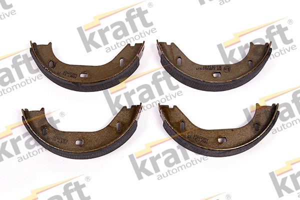 Brake Shoe Set (6022510)