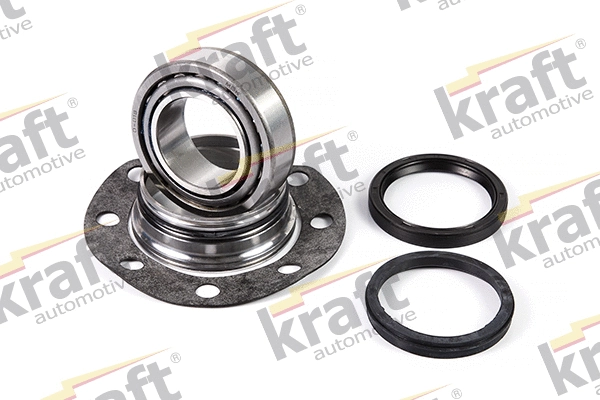 Wheel Bearing Kit (4101230)