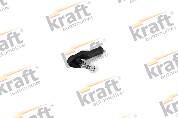 Tie Rod End (4312002)