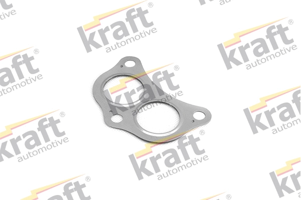 Gasket, exhaust pipe (0520120)