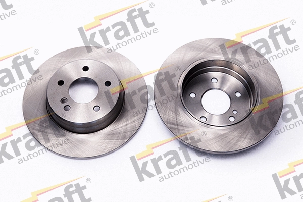 Brake Disc (6041440)