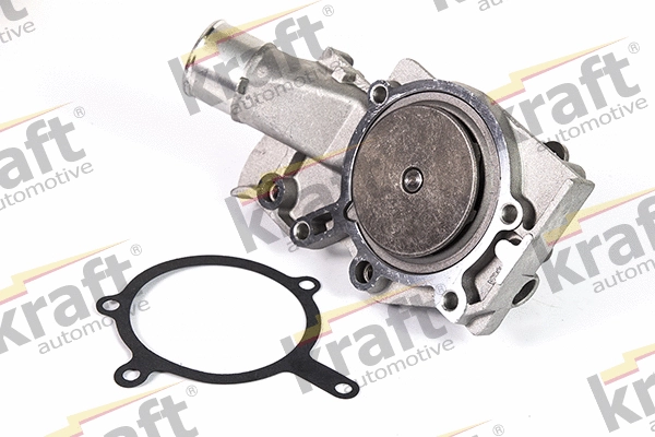 Water Pump, engine cooling (1502230)