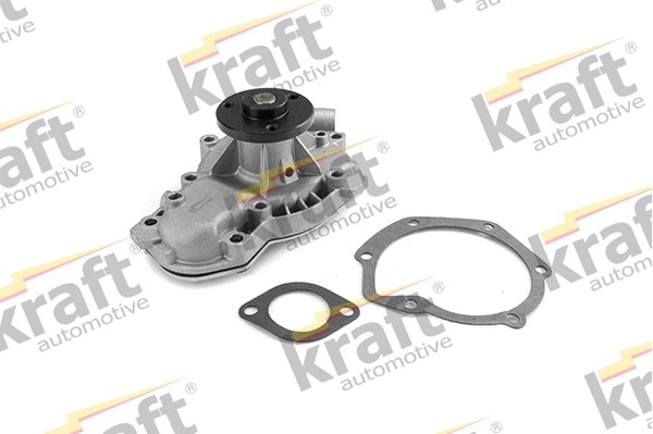 Water Pump, engine cooling (1505060)