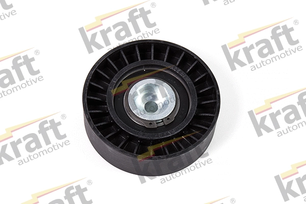 Deflection/Guide Pulley, V-ribbed belt (1223150)