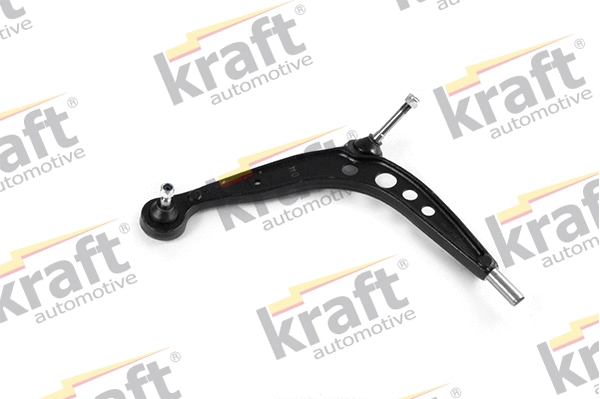 Control/Trailing Arm, wheel suspension (4212580)