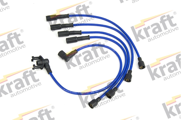 Ignition Cable Kit (9125075 SW)