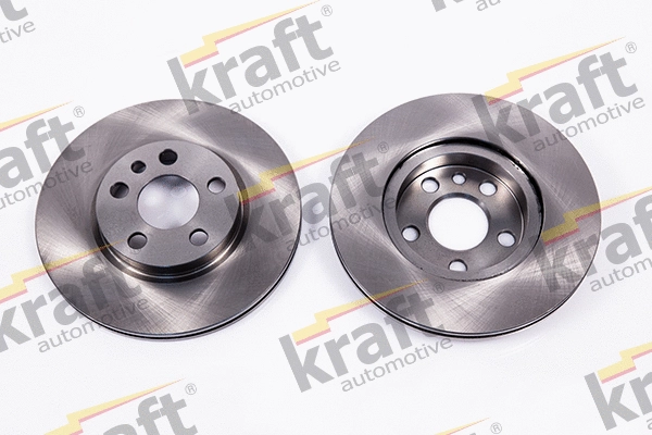 Brake Disc (6045790)