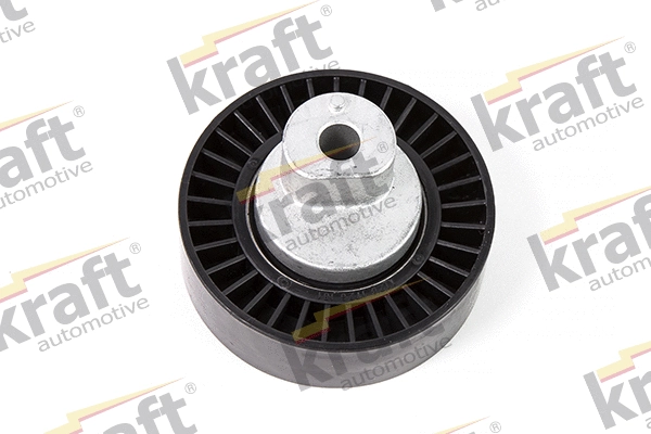 Deflection/Guide Pulley, V-ribbed belt (1222800)