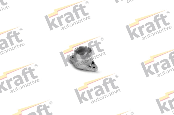 Suspension Strut Support Mount (4090012)
