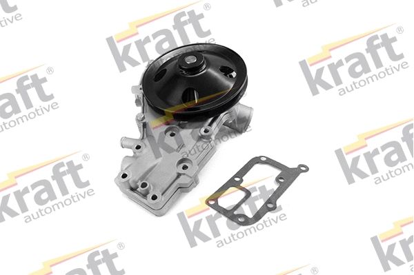 Water Pump, engine cooling (1505090)