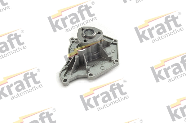 Water Pump, engine cooling (1500383)