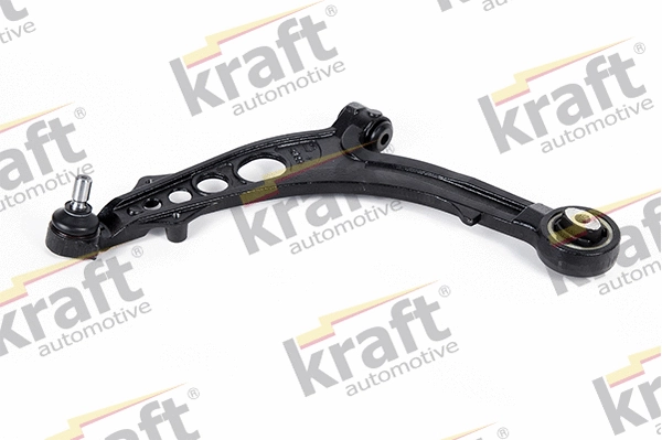 Control/Trailing Arm, wheel suspension (4213122)