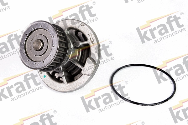 Water Pump, engine cooling (1501690)