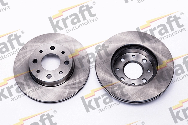 Brake Disc (6043210)