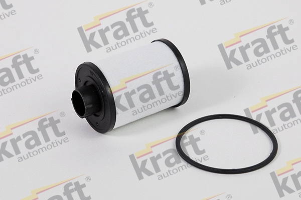 Fuel Filter (1723002)
