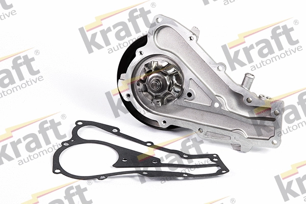 Water Pump, engine cooling (1505010)