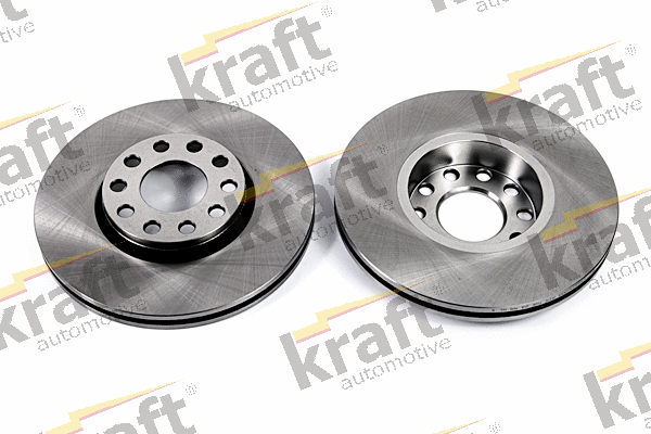 Brake Disc (6040333)