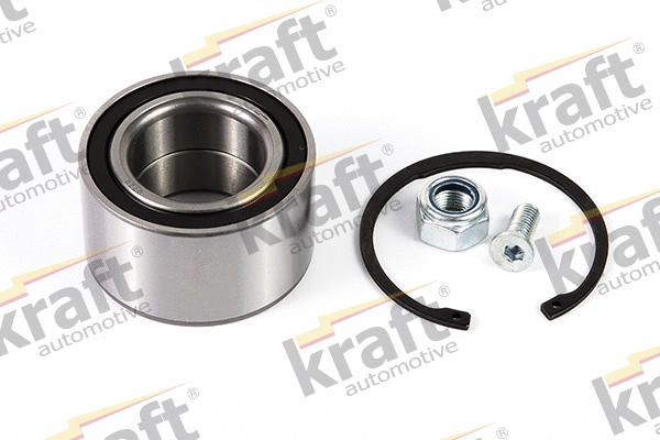 Wheel Bearing Kit (4100720)