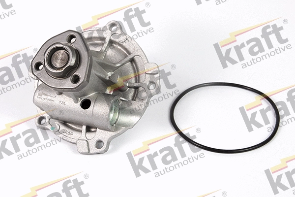 Water Pump, engine cooling (1500170)