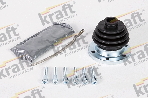 Bellow Kit, drive shaft (4410100)