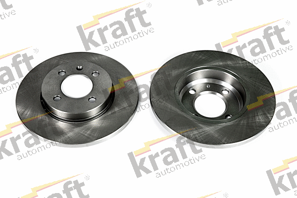 Brake Disc (6040060)