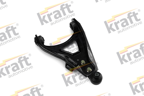 Control/Trailing Arm, wheel suspension (4215011)