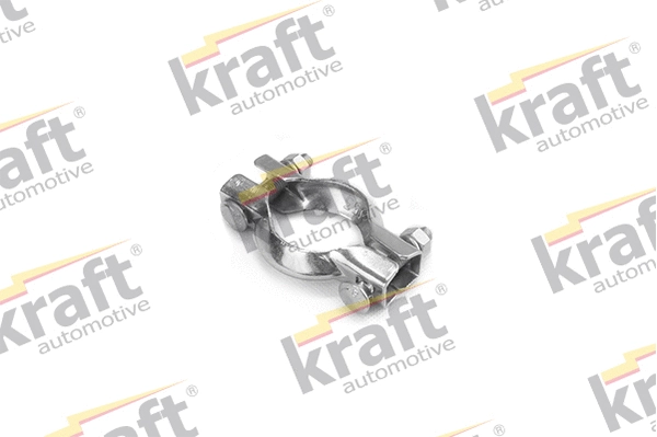 Clamping Piece Set, exhaust system (0558509)