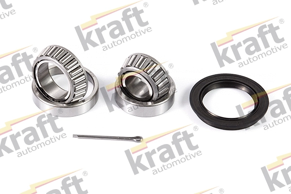 Wheel Bearing Kit (4100130)