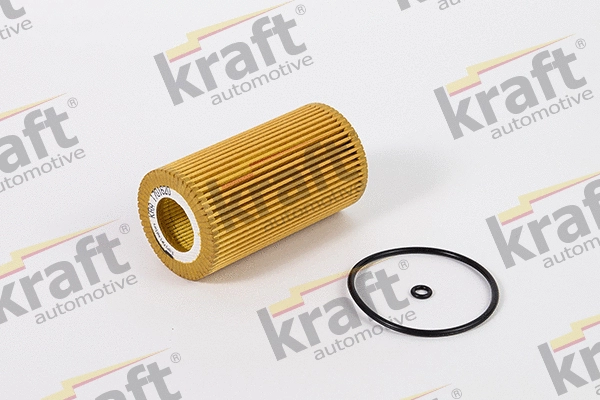 Oil Filter (1701620)