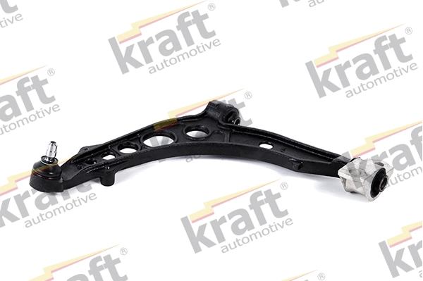 Control/Trailing Arm, wheel suspension (4213120)