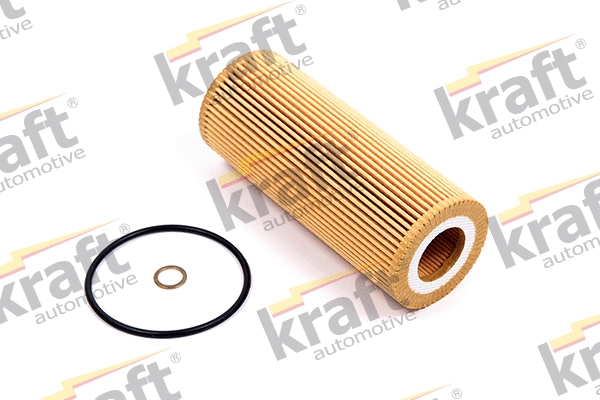 Oil Filter (1702661)