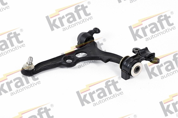 Control/Trailing Arm, wheel suspension (4213391)