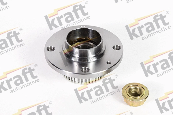 Wheel Bearing Kit (4100800)