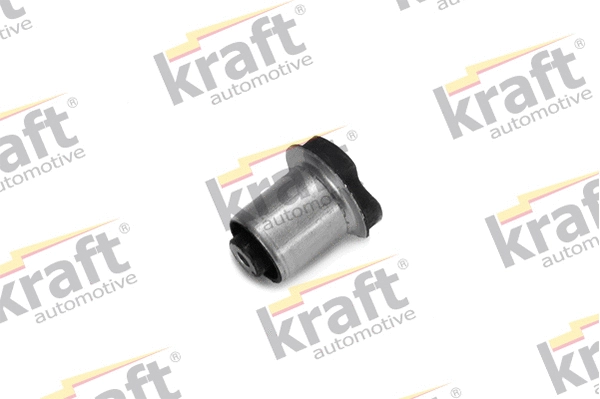Bushing, axle beam (4235205)