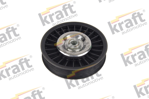 Deflection/Guide Pulley, V-ribbed belt (1221160)
