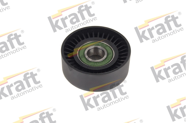 Tensioner Pulley, V-ribbed belt (1226226)