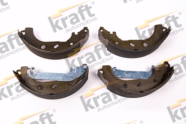 Brake Shoe Set (6022179)