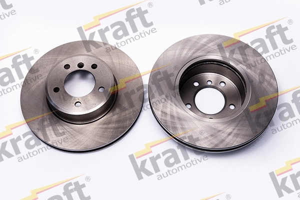 Brake Disc (6042760)