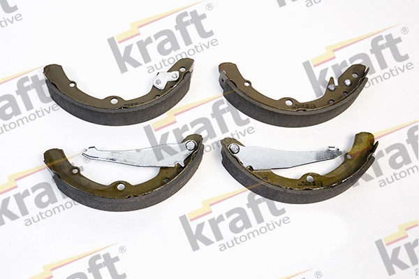Brake Shoe Set (6020045)