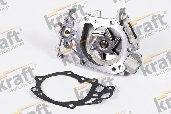 Water Pump, engine cooling (1505095)