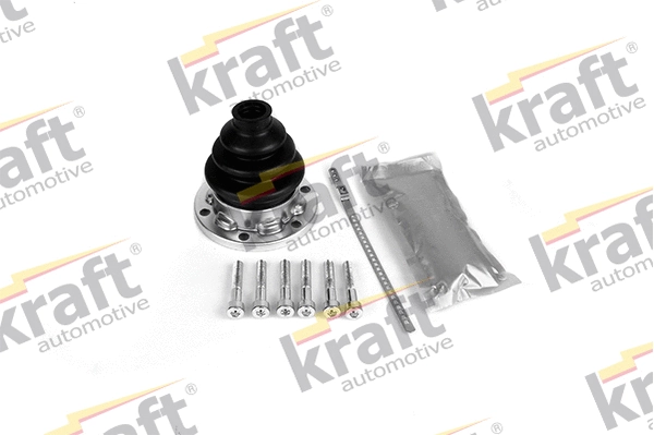 Bellow Kit, drive shaft (4412575)