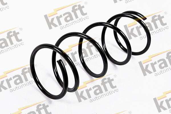 Suspension Spring (4022380)