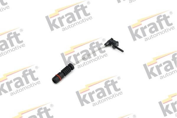 Warning Contact, brake pad wear (6121000)