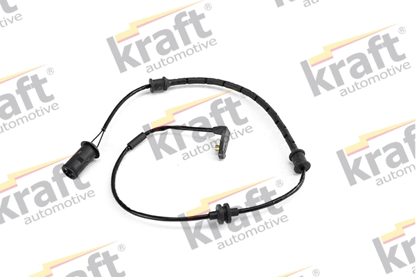 Warning Contact, brake pad wear (6121540)